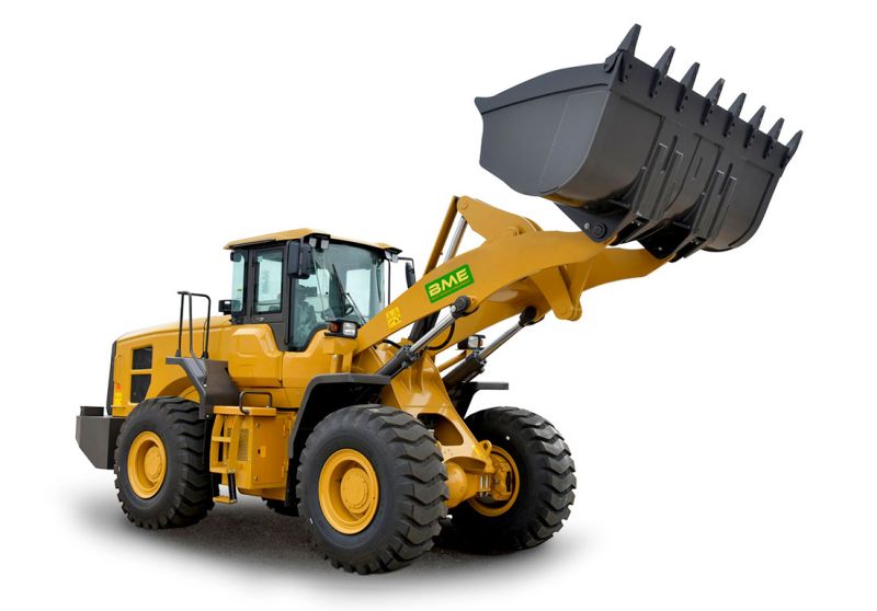 Service crew equipment